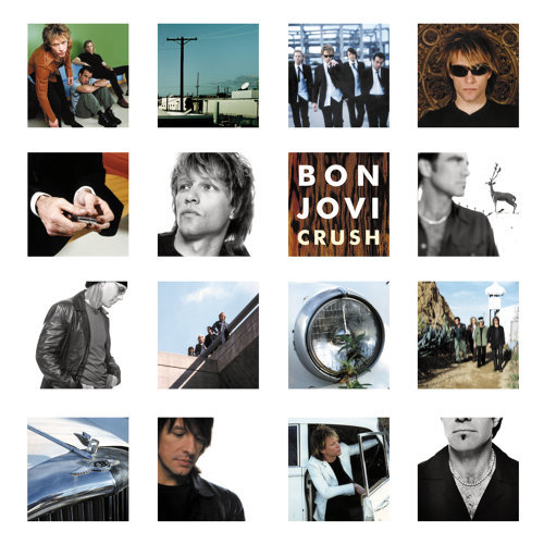 Bon Jon Jovi - It's My Life